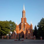 Kaišiadoryse – seminaras „Pagarba gyvybei: ugdymo principai ir šiandieniniai iššūkiai“