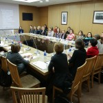 Lietuvoje nesprendžiamos nėščių moterų, atsidūrusių krizėje, problemos