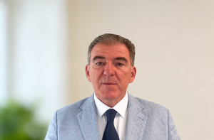 Prof. Rok Čivljak kalba pasakyta per ,,Žygį už gyvybę“ 2026, Vilniuje